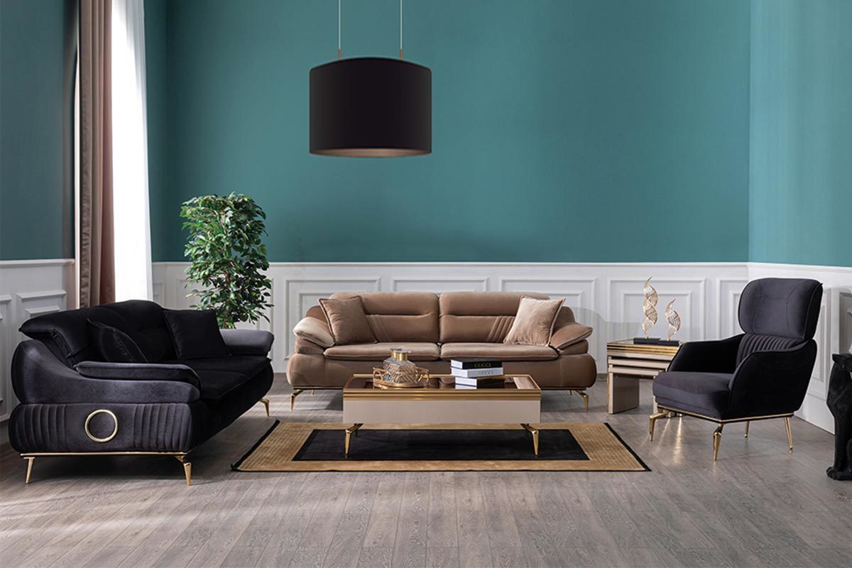 Luxury Koltuk Takımı